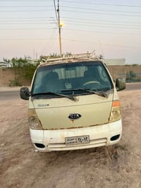 كيه بنكو • ٢٠٠٦ • رقم نينوى