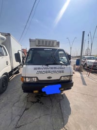 كيا براد • موديل ١٩٩٤ • موصل