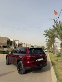 جيب بلاك توب • ٢٠٢٤ • حادث سرقة