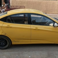 اكسنت • ٢٠١٥ • مكينة ١٤٠٠
