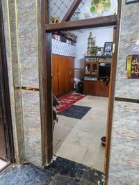 مدينة الصدر قطاع ٢٦ • ١٤٤م • ٤ غرف فوك