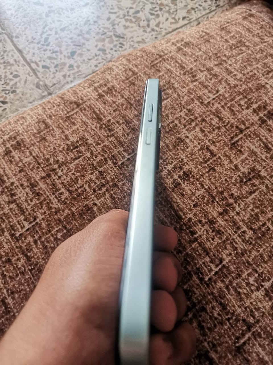 HONOR X6C للبيع
الموبايل مستخدم شهر واحد مامفتوح
السعر 250
التواصل على هاذي الأرقام
***********

