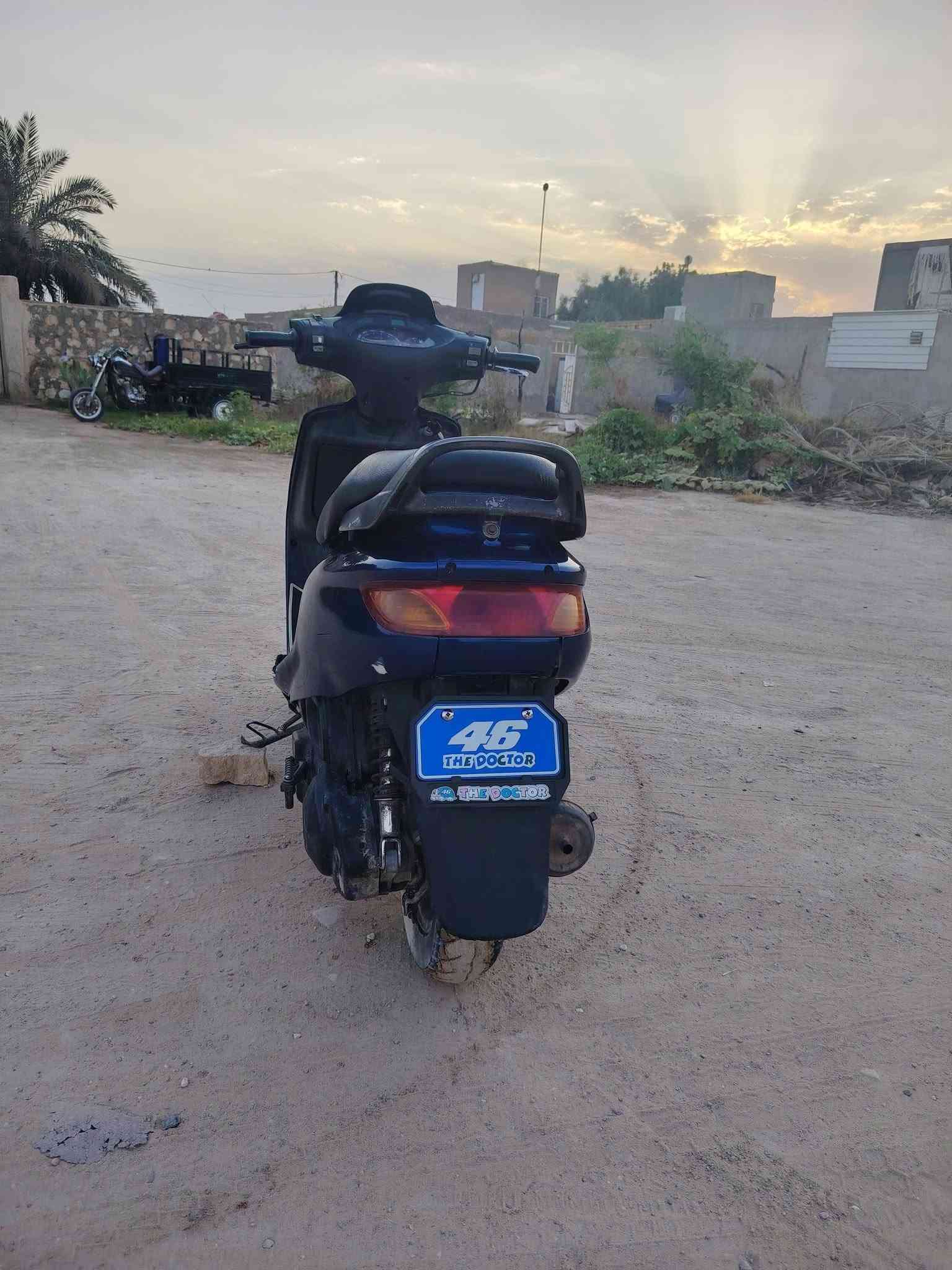 السلام عليكم فراشه فحل للبيع دراجه مال حاويه برغمى ملعوب بيها وين ما يعجبك تفحص سليف كهربائيات كله شغال شلعه معدل تجي وتشوف مكان نجف السعر خاص وابيها مجال قليل شراي راسلني الرقم ***********
