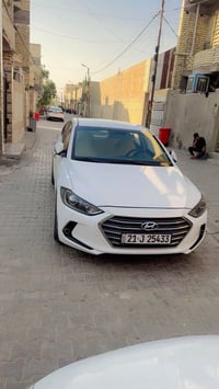 النترا خليجي • محرك ١٦٠٠ • ٢٠١٨