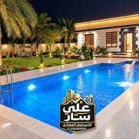 🌴 مزرعة خاصة للبيع – البوعيثة 🌴 فرصة مميزة للسكن والاستجمام ✨ 📐 المساح...