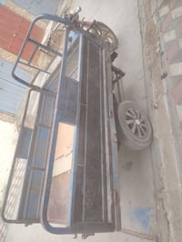 ٢٠١٤ • مكينه شغاله • ديوانيه الحمزه الشرقي