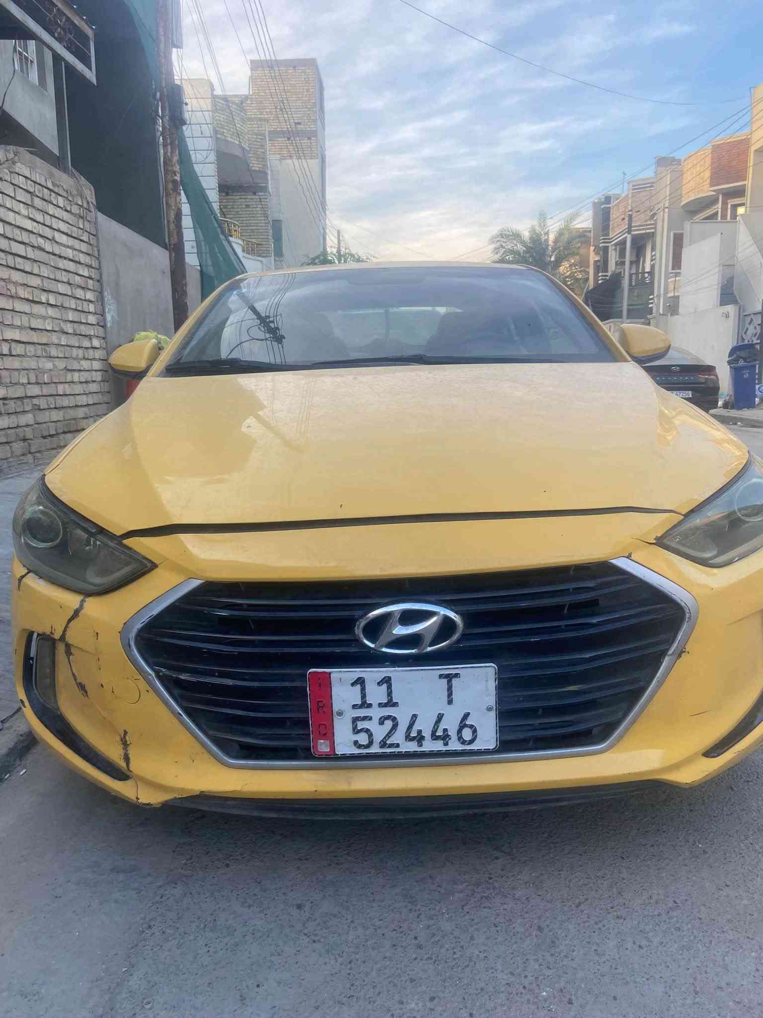 وارد امريكي • ٢٠١٧ • حادث