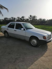 مرسيدس للبيع موديل 89/07829609044