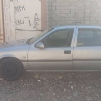 فكترا أوبل • ١٩٩٥ • محرك ١٦