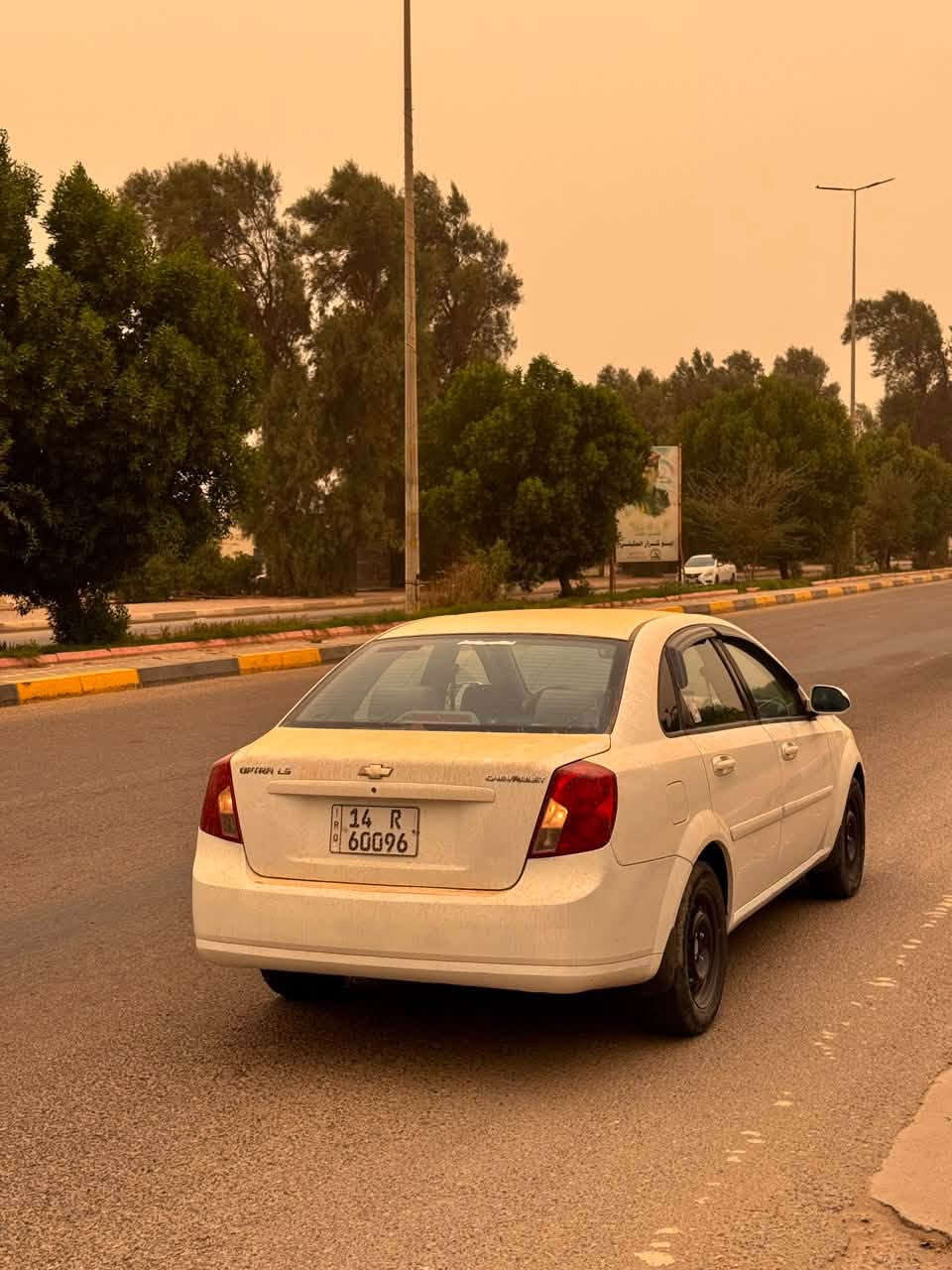 خليجي • ٢٠١٢ • محرك ١٦٠٠