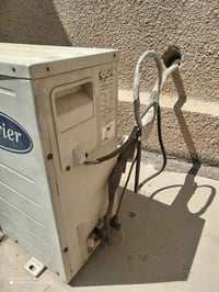 سبلت • ١طن • تبريد ضعيف