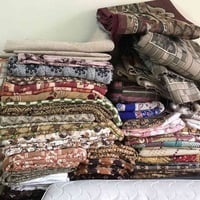 قطعة سجادة • سفنج ٢٥ • ضغط عالي طبي