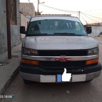 سفانه موديل ٧ • مكينه ٦ سلندر • رقم بغداد