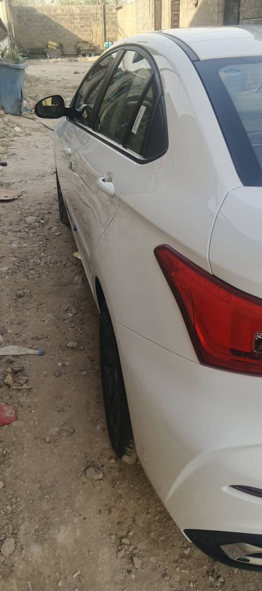 شيري اريزو5 • ٢٠٢٥ • زيرو