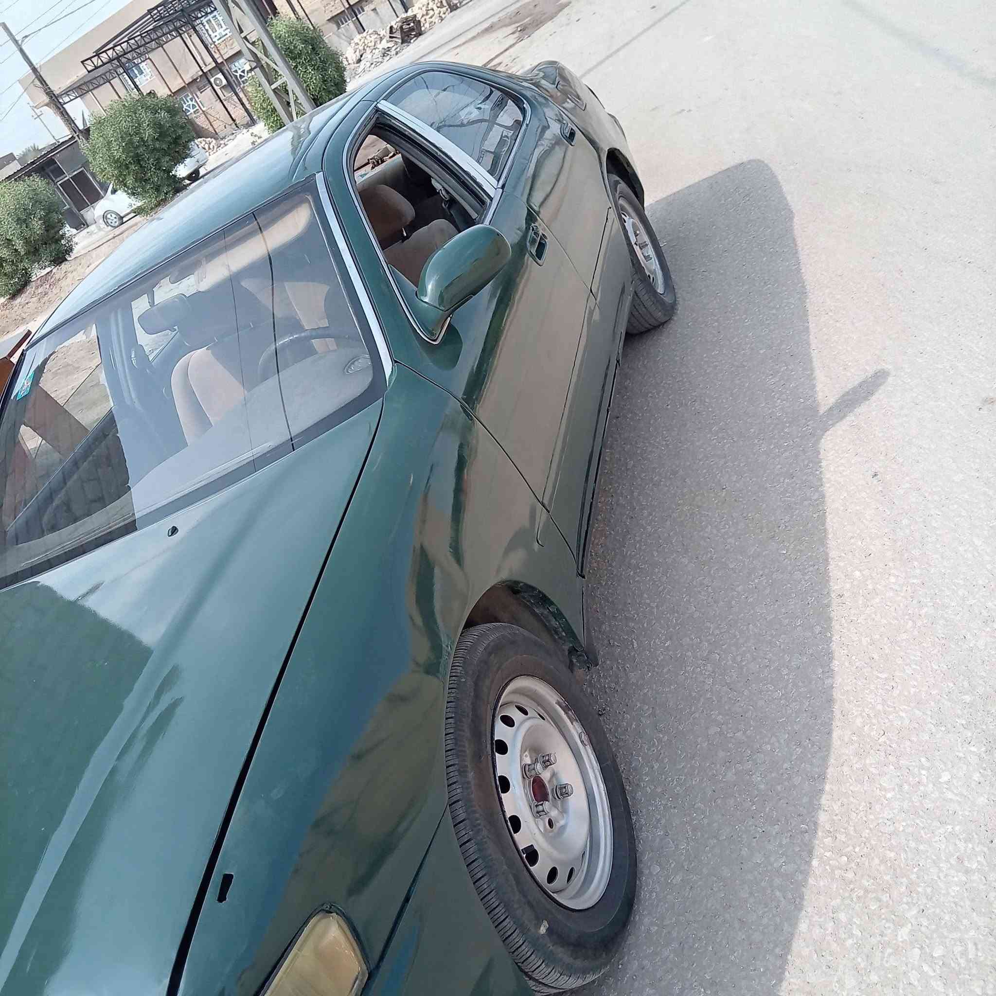 سلام عليكم كرسته للبيع موديل 93رقم انكليزي سنويه لل28 بأسمي كير ومكينه مكفولات السعر 34وبيها مجال
للاستفسار ***********
او مراسه الصفحه
