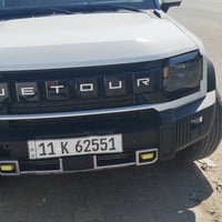 جيتور T2 • ٢٠٢٥ • ماشي ٢٧٠٠٠