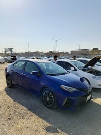 وارد أمريكي • ٢٠١٥ • رقم البصرة