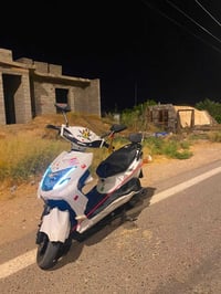 شحن • موديل ٢٠٢٦ • ٦ بطاريات