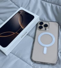آيفون ١٣ برو ماكس • ٢٥٦ • بطارية ٨٥