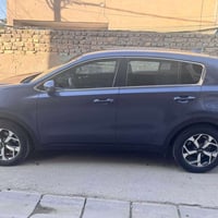 سبورتج • ٢٠٢١ • محرك ٢٫٤