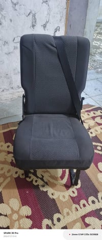 كرسي نيسان • باب سلايت • نظيف وكالة