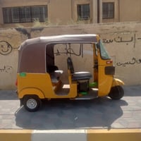 تكتك • مديل ٢٠ • كفاله
