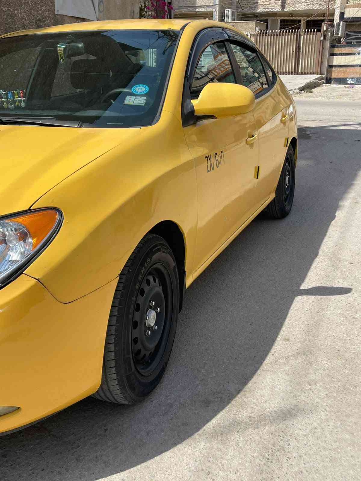 السلام عليكم سياره النترا محرك 2000 السعر 90 وبمجال فشي قليل المكان الشعب بغداد ***********
