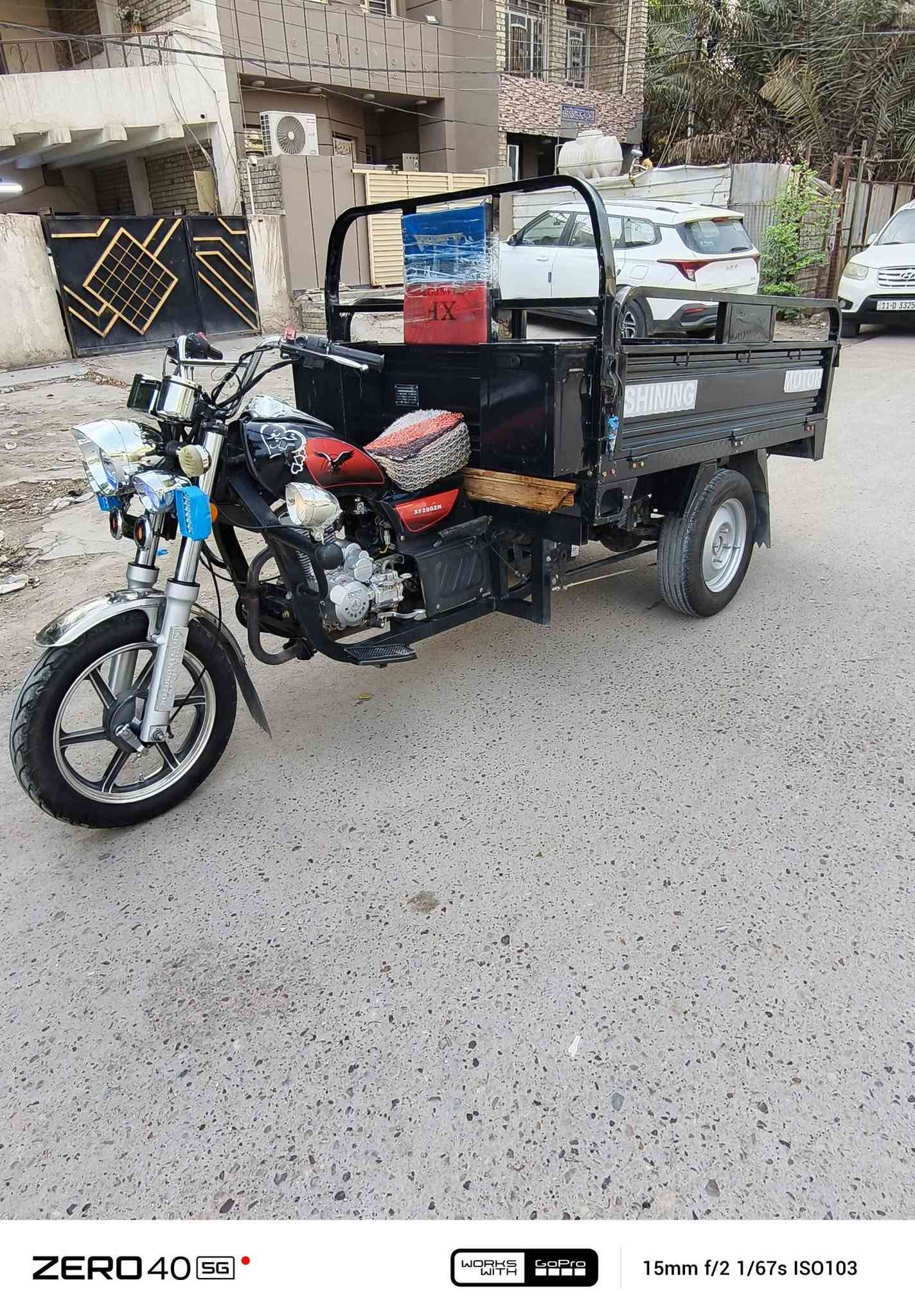ستوته • موديل 2026 • اوراق اصولي