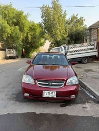 فورنزا موديل 2007 كير مكينه مكفولات تبريد شغال سياره مصبوغه حزام لغود ...