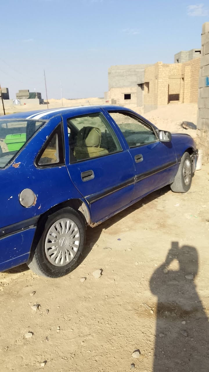 اوبل فكترا لبيع مسجله رقم اسود السعر 10وبيه مجال لشراي محرك كير عادي نضيفه ماشاءالله موديل 92نكره سلف كهربائياته شغاله وحياكم الله وهذه رقمي ***********بيع مستعجل
