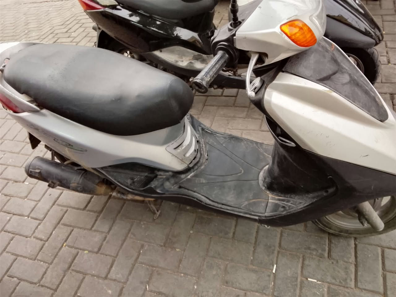 بريز • 140 • مامفتوحه