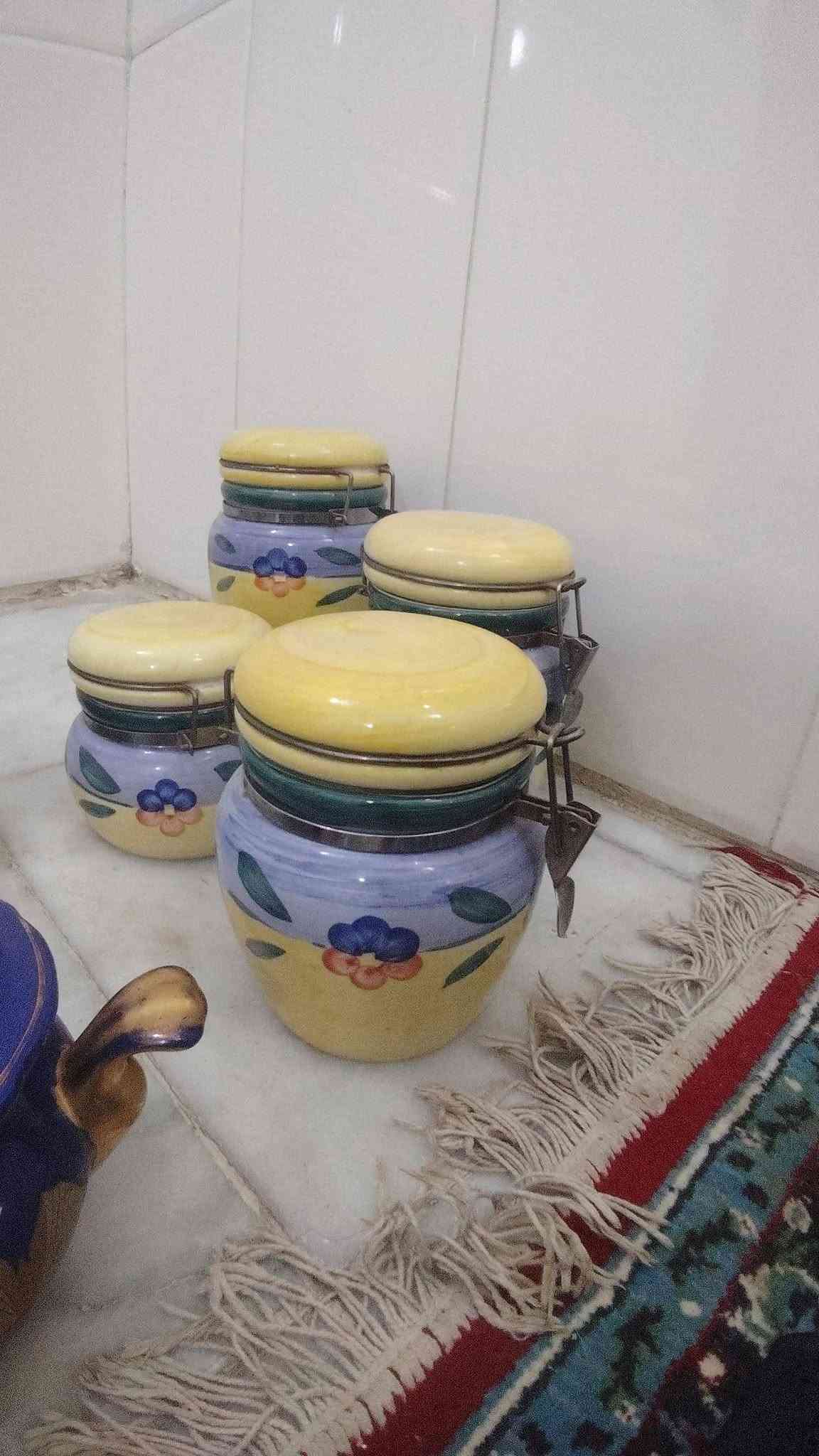 أغراض بأسعار مناسبه
قلايه كهربائيه
علب كزاز جكليت
مكينه خياطه صغيره
جهاز وافل
مقدمه حلويات كزاز 
مقدمه فواكه  كزاز
جدر ضغط
جهاز قهوة
كاسات كزيز شوربات
جهاز كوي صغير
خلاط شرابت 
للأستفسار عن الأسعار
*********** ويوجد واتساب 
جميع الصور الي يريدهم كلهم ب100الف
