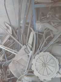 مرسيدس • بيبان كاملات • قطع غيار