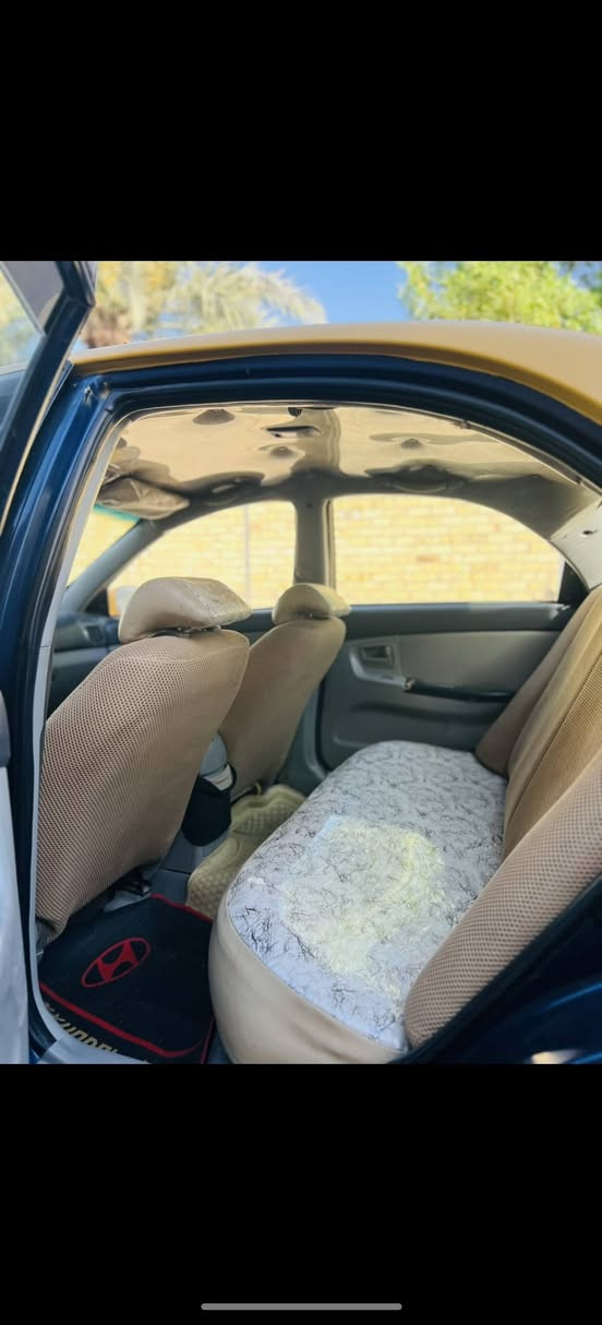 سلام عليكم سبكترا البيع موديل 9 أمريكي حادثه جاملغ وبنيد بدون دواخل مكينه 200دوش  وكير حداديه تخم تاير كله جديد رقم بابل بسمي تحويل ثاني يوم السعر 54وبيه مجال مكان بابل حله مركز المدينه رقمي ***********
