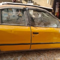 سمند • ٢٠١٠ • بغداد مدينة الصدر