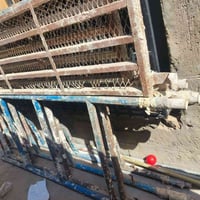 سقالة • ٢ قطع • واتساب