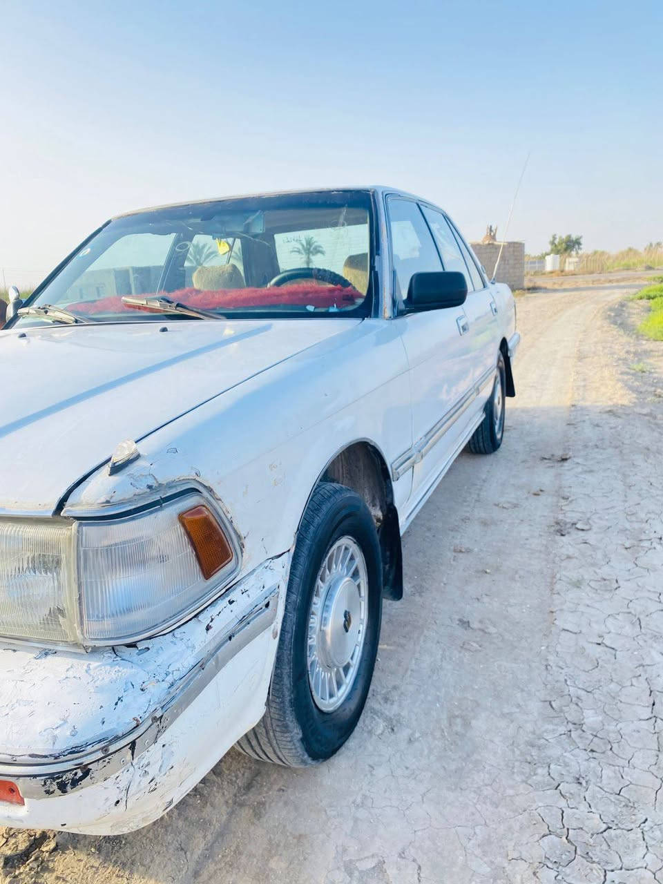 سلام عليكم سيدان 91 كير مكينه  شاصي كهربائي  مكفوله سيارة خير من الله رقم انكليزي بغداد  تحويل مباشر تخم تاير عنوان السياره السماوه الخضر  مراوس حسب القناعه وبيع51وبيه مجال حسب اجيه
***********
سلام عليكم سيدان 91 كير مكينه  شاصي كهربائي  مكفوله سيارة خير من الله رقم انكليزي بغداد  تحويل مباشر تخم تاير عنوان السياره السماوه الخضر  مراوس حسب القناعه وبيع51وبيه مجال حسب اجيه
