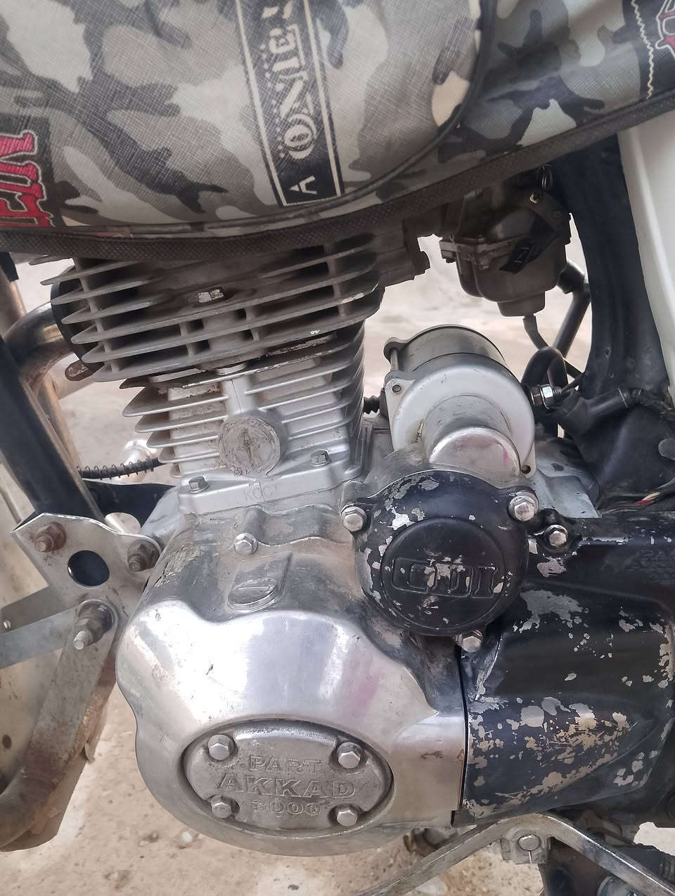 ماطور للبيع كهربائيات شغاله محرك بي صوت بل كرنك اشويا يحتاج ترتيب السعر من الاخير قفل 300 الماطور على ايدي مو مال بيع او شراء شغال هندر واحد شرط *********** وتساب////موصل////
