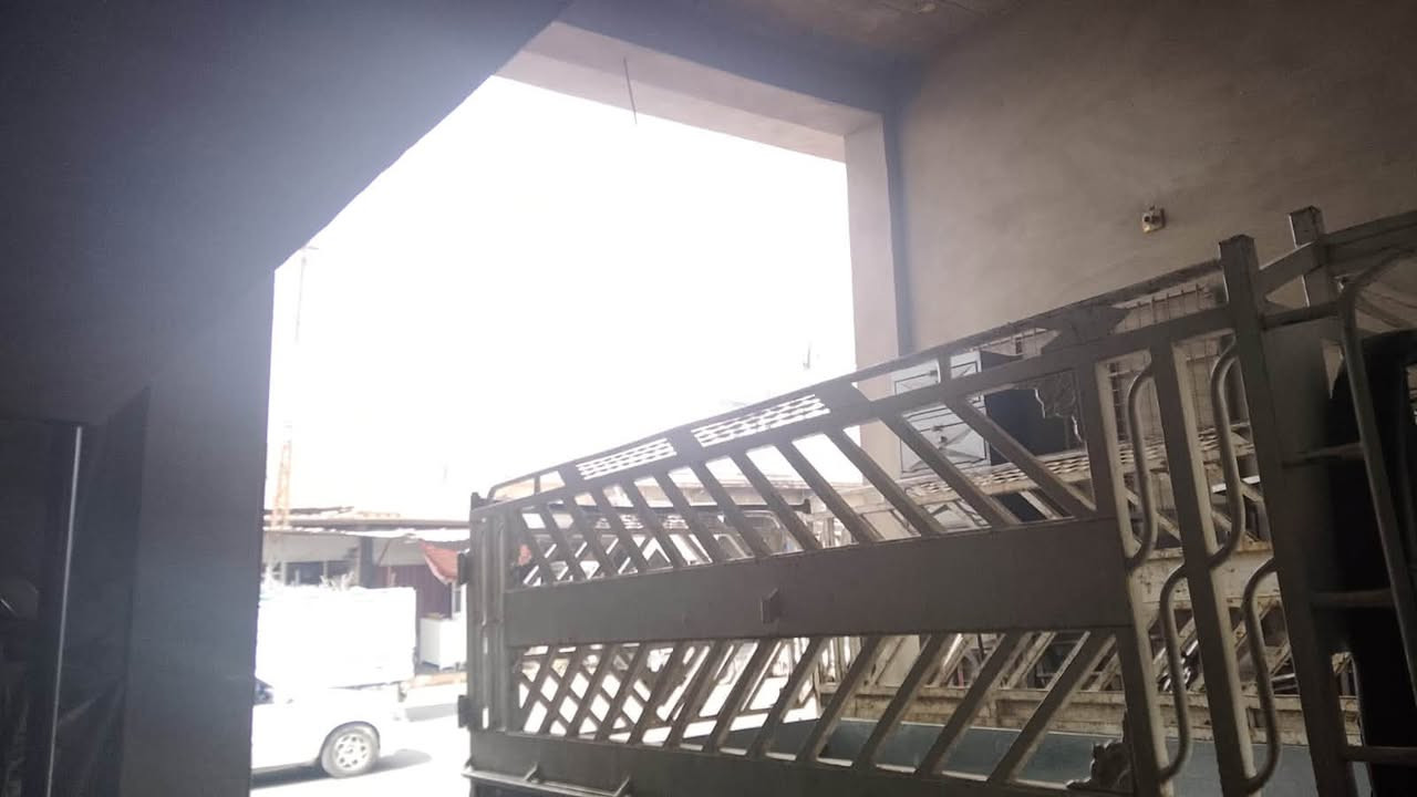 محجل كيا 2700 
سعر 250 الف مكانها موصل
***********
