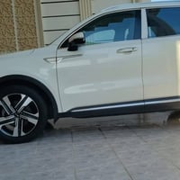 اللبيع موديل 2021 رقم بغدا جديد سورنتو خليجي  فول مواصفات فول بصمه  عد...