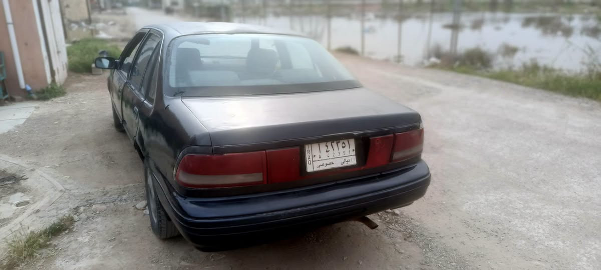 موديل ٩٤ • كير عادي • ديالى