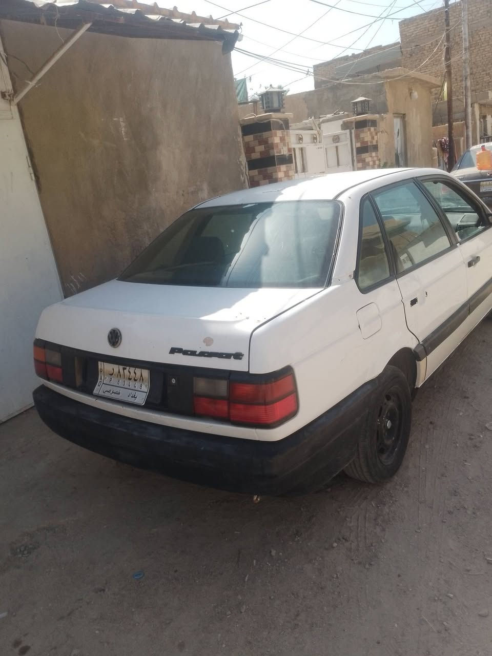كولف باسات قبق جنطه جاهزة
دسك امامي خلفي
محرك كير كفاله 
السياره  نوزل صرف ماكو
البدي شركه قطرة صبغ مابيها
27,,,,ورقه
***********,,,,واتساب
بغداد محموديه
