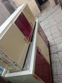 كونتر تزكام متره ونص قطعتين سنك وملحق سعر 175 وبي مجال عنوان بغداد لمش...
