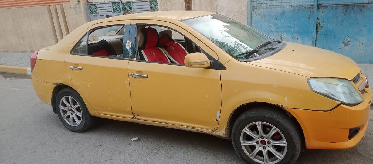 جيلي mk تحوير كير و محرك كورلا نحله محرك جديد ماصارله شهر سنويه لحد 2030 السعر 27 و بيه مجال
***********
جيلي mk تحوير كير و محرك كورلا نحله محرك جديد ماصارله شهر سنويه لحد 2030 السعر 27 و بيه مجال
