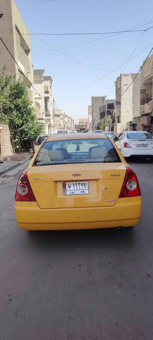 السلام عليكم عندي سياره شيري اي 5 نظيفه حيل جاهزه موديل 2010 سعر السياره 28 وبيها مجال  ما متواجد على النت واتساب كورك فقط رجاء اثير اتصال  ***********   ***********
