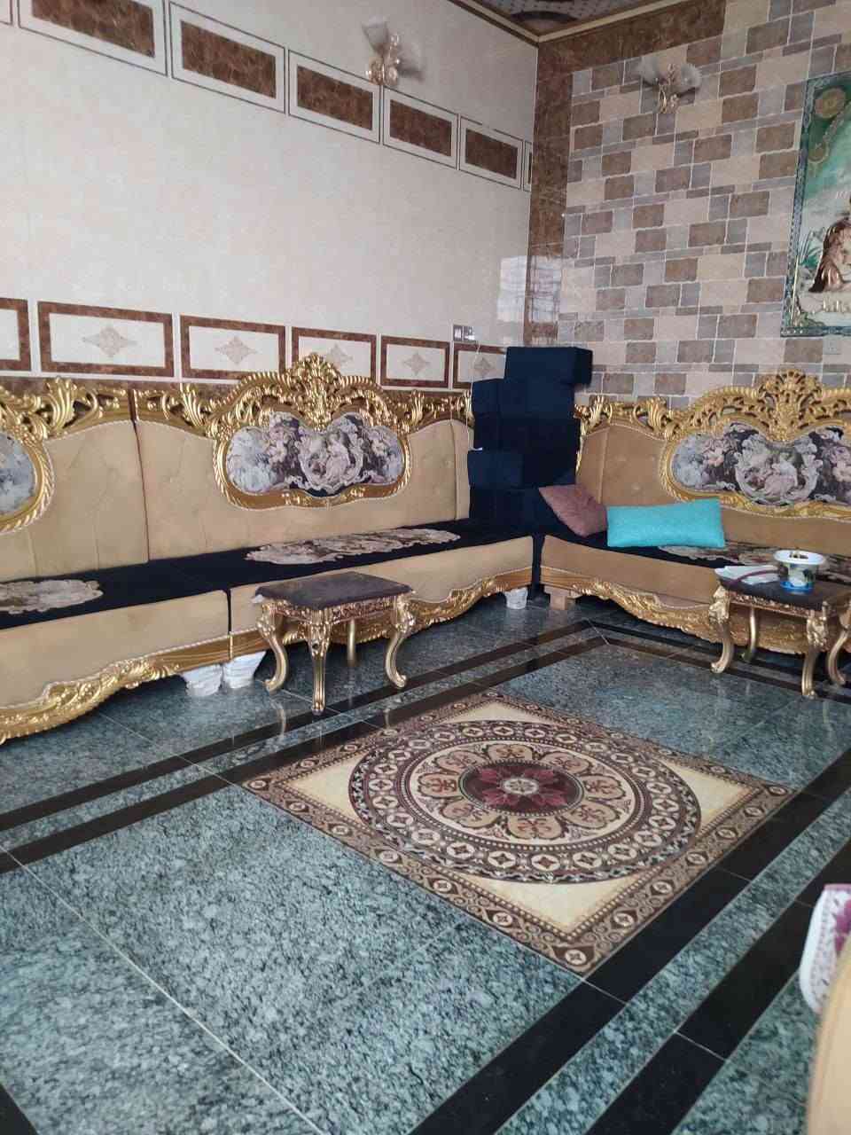 الجمعية الثانية • طابو صرف • ١٢٠م