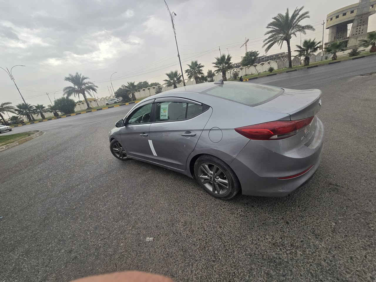 النترا • ٢٠١٧ • كربلاء