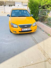 سبكتره • ٢٠٠٩ • مكينة وكير مكفولة