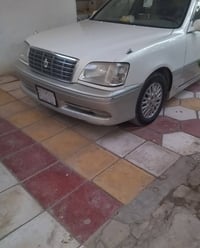 موديل ٢٠٠٣ • محرك ٢ ونص • رقم كركوك