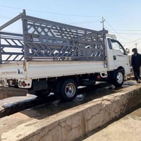 مديل ٢٠١٧ • كفاله عامه • مسكر